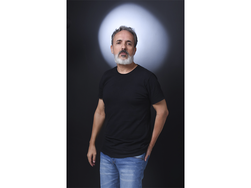 Amauri Martineli - acervo pessoal